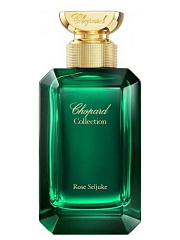 Chopard - Gardens Of Paradise Rose Seljuke