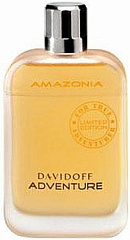 Davidoff - Adventure Amazonia