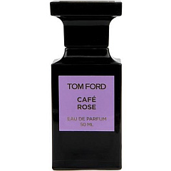 Tom Ford - Cafe Rose