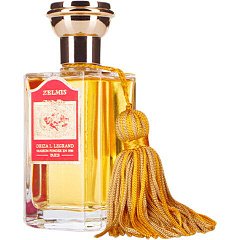 Oriza L. Legrand - Les Tourterelles de Zelmis