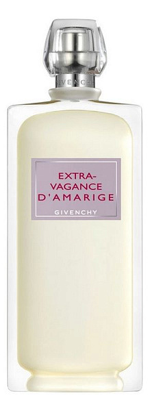 Givenchy - Les Parfums Mythiques Extravagance D'Amarige 2007