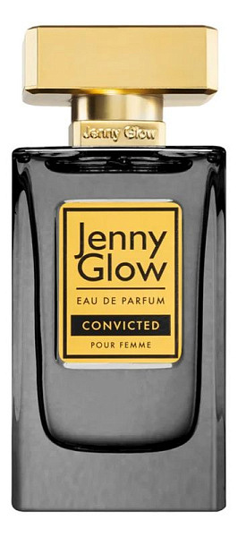 Jenny Glow - Convicted