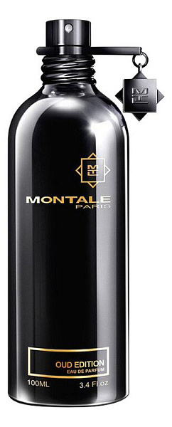 Montale - Oud Edition