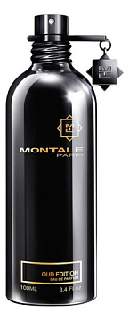 Montale - Oud Edition