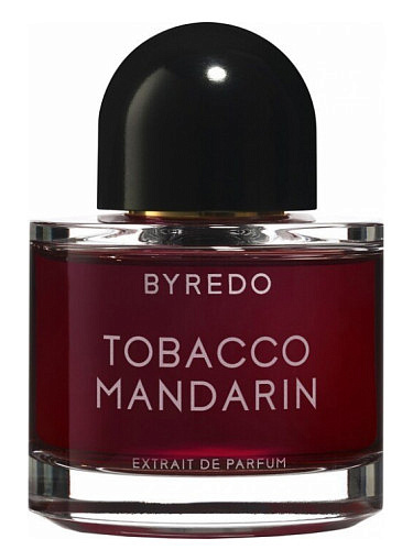 Byredo - Tobacco Mandarin