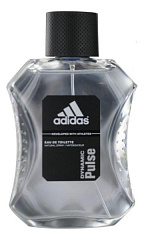 Adidas - Dynamic Pulse