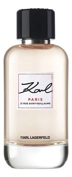 Karl Lagerfeld - Karl Paris 21 Rue Saint-Guillaume