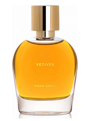 Hiram Green - Vetiver