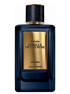 Prada - Olfactories Miracle Of The Rose