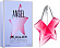 Angel Nova Eau de Parfum (Парфюмерная вода 50 мл)