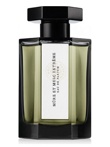 L Artisan Parfumeur - Mure et Musc Extreme