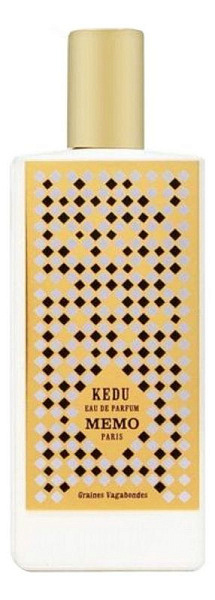 Memo - Kedu