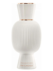 Bvlgari - Allegra - Magnifying Patchouli Essence