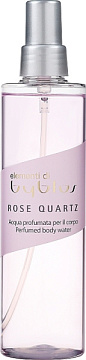 Byblos - Rose Quartz