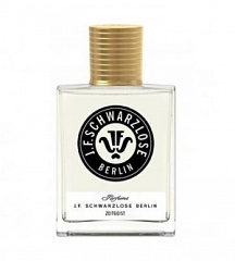 J.F. Schwarzlose Berlin - Zeitgeist