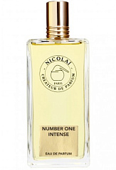 Nicolai Parfumeur Createur - Number One Intense