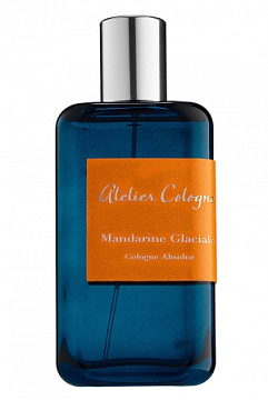 Atelier Cologne - Mandarine Glaciale