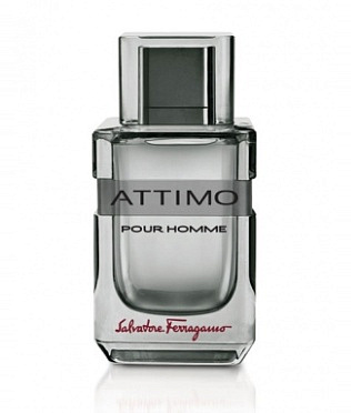 Salvatore Ferragamo - Attimo Pour Homme