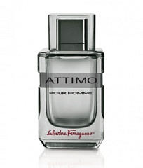 Salvatore Ferragamo - Attimo Pour Homme