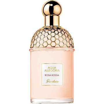 Guerlain - Aqua Allegoria Rosa Rossa