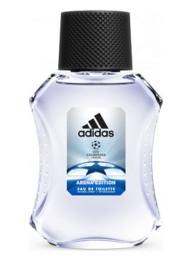 Adidas - UEFA Champions League Arena Edition