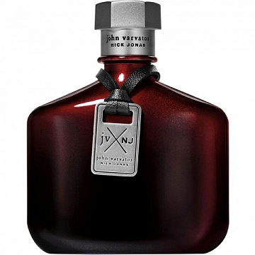 John Varvatos - Nick Jonas Jv x NJ Crimson