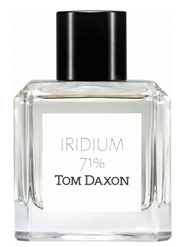 Tom Daxon - Iridium 71%