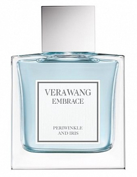 Vera Wang - Embrace Periwinkle and Iris