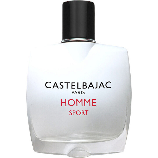 Castelbajac - Homme Sport