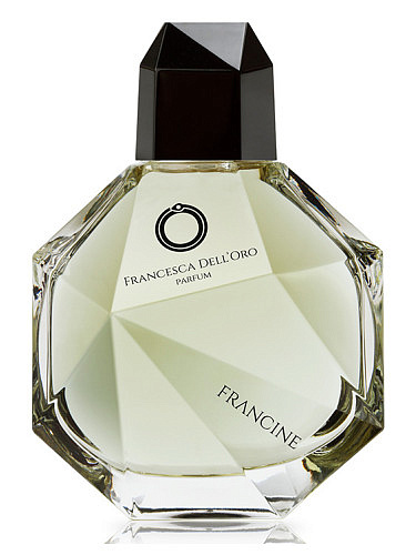 Francesca dell`Oro - Francine