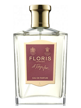 Floris - A Rose For...