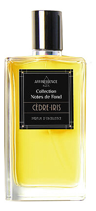 Affinessence - Cedre Iris