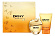 DKNY Nectar Love (набор п/в 30 мл + гель д/душа 100 мл)