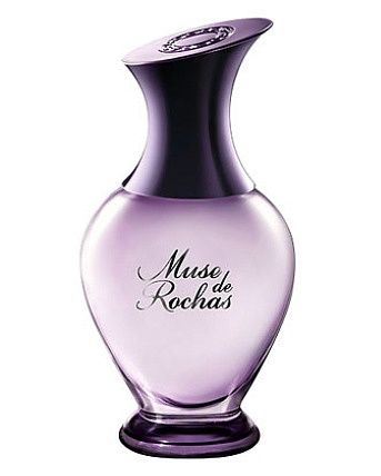 Rochas - Muse de Rochas