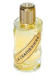 12 Parfumeurs Francais - Royal Gardens of France La Chatonniere