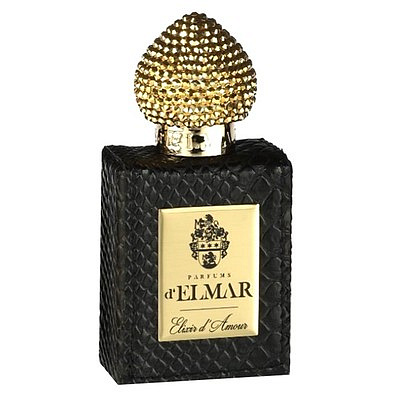 Parfums d Elmar - Elixir D'Amour