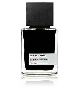 MiN New York - Shaman