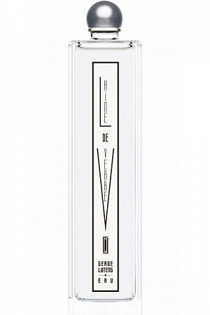 Serge Lutens - Laine de Verre