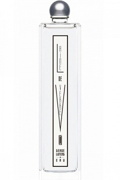 Serge Lutens - Laine de Verre