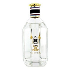 Tommy Hilfiger - Eau de Prep Tommy Girl