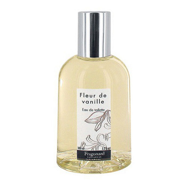 Fragonard - Fleur de Vanille