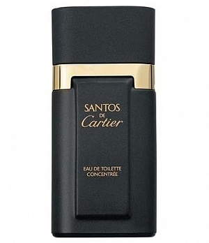 Cartier - Santos Concentree