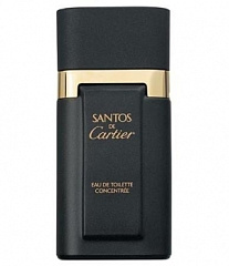 Cartier - Santos Concentree