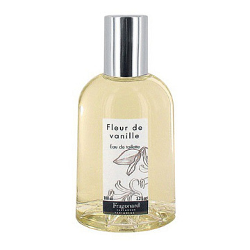 Fragonard - Fleur de Vanille