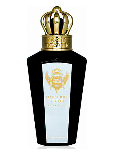 Noble Royale - Majestueux Vetiver