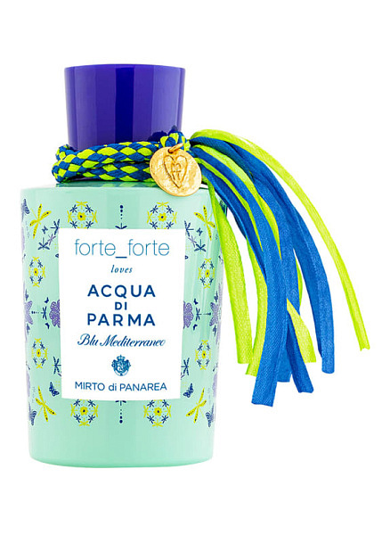 Acqua Di Parma - Blu Mediterraneo Mirto di Panarea Forte Special Edition