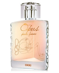 OKKI - Opus pour Femme