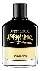 Jimmy Choo - Urban Hero Gold Edition