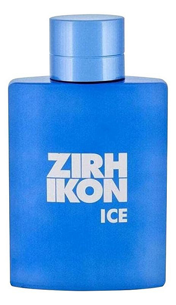 Zirh - Ikon Ice