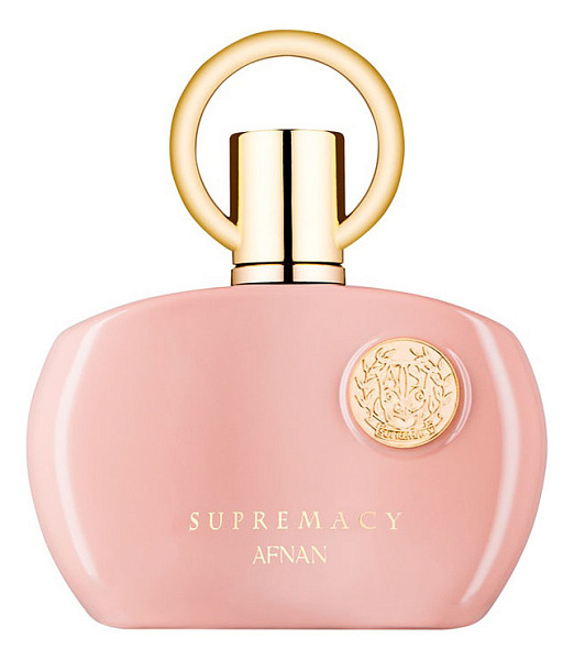 Afnan - Supremacy Pour Femme Pink